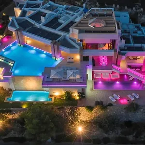Villa Mirage Ibiza, Nuestra Señora de Jesús